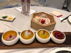 -粤江春·早茶·潮粤菜·宴会(罗湖宝能中心店)