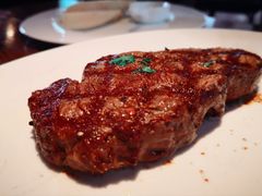 -弗兰克牛排西餐厅Ribone steak house(柠檬花园店)