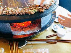 -烤肉季饭庄