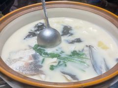 -千岛湖小鱼儿·淳安匠心农家菜