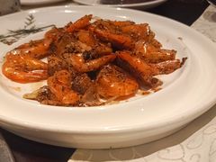 -滋粥楼·顺德菜海鲜茶点(方舟店)