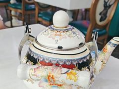-帕米尔食府(白云观店)