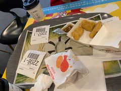 -麦当劳(塘厦蛟坪路DT店)