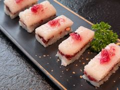 -唐猫庭院·千年陕菜(赛格国际购物中心店)