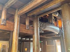-广富林宰相府酒店·水云间