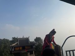 -窦圌山风景区