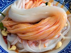 -樊记腊汁肉(竹笆市总店)