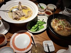 -话梅·客家小厨(东门店)