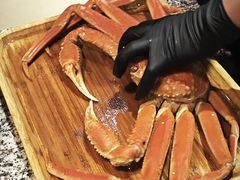 -震海贝烤贝·民俗特色店(延吉总店)