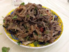 乾毓德平价海鲜火锅城-天津乾毓德饭庄·清真传统炒菜·海鲜烧烤(咸阳路店)