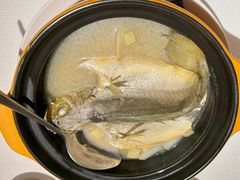 百秒黄花鱼-莆田餐厅PUTIEN(西安万象天地店)