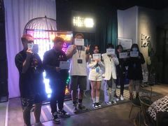 -棂笼·深度沉浸密室(武汉旗舰店)