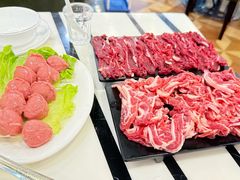 -联胜潮汕牛肉火锅(东苑南路店)