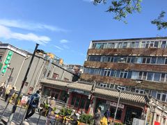 -宝光熏肉鞋底火烧(新街口店)
