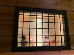 -冰川延边料理·炭烤串(原小木屋店)