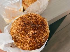 -满记烧饼(牛街东里小区一区店)