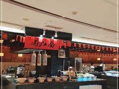 -杭州温德姆至尊豪廷大酒店