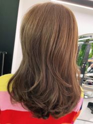 -卓梵美发·精品Salon