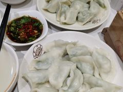 -饺子季水饺餐厅(新市街店)