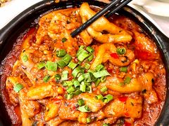 -众味海鲜大排档·活海鲜·潮汕味(南澳店)