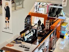 -大悦城(沈阳中街店)