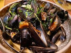 -斯普汇生蚝牛排馆(中骏世界城店)