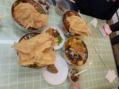 -红鼻子桂林米粉(金唐新光界店)