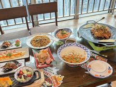 -桃太郎寿司料理(南坪店)