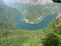 -河南宝泉旅游区