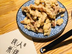 -线人米线(桂林路店)