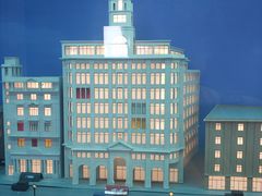 -广州市城市规划展览中心