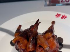 -谭厨中山传家菜.乳鸽.脆鲩鱼(华强北中航城店)