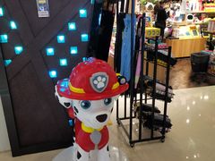 -酷乐潮玩(城西银泰城店)