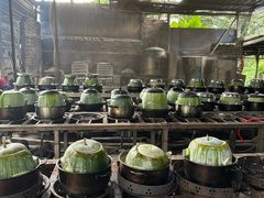 -红旗山庄(圭峰山店)