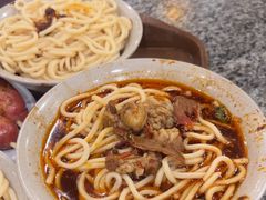 -小街天府(西工小街店)