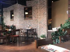 -斯比特花园意大利餐厅(缤谷广场店)