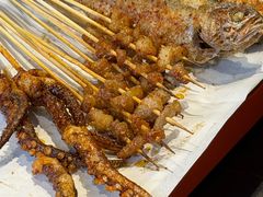 -欧记轩龙虾·私房菜(A店)