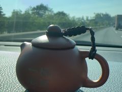 -一杯潮茶·专注潮汕茶饮(十二中创始店)