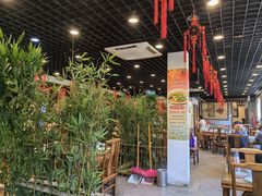 -西江美食舫·江西菜(健德桥店)