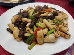 -韩记海鲜饺子(隆仁世家店)