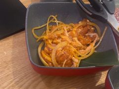 -新石器烤肉(百联川沙店)