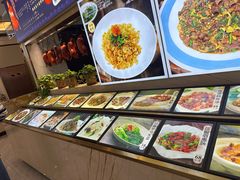 -北塘海鲜·天津菜(大光明桥旗舰店)
