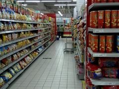 -农工商超市(金沙江路店)