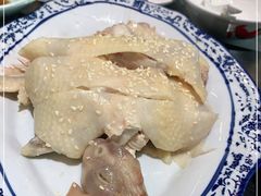 -九记路边鸡(穗盐路店)