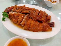 -香顺·客家菜(常平店)