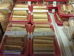 -生活林(河北路店)