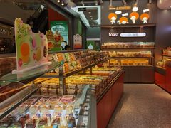 -BreadTalk面包新语·烘焙蛋糕(领展购物广场店)