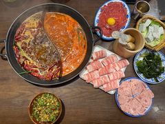 -萍姐火锅·公路夜市(南京新街口店)