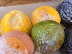 -奈雪的茶(大连新玛特店)