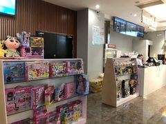-CMC大光明影城(莲花店)